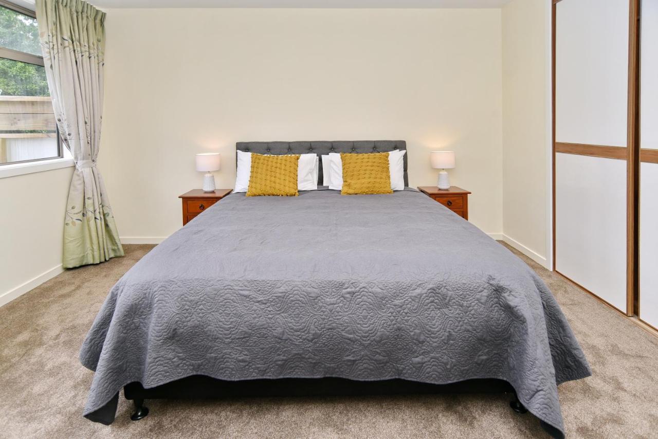 Clyde 106 - Christchurch Holiday Homes Zewnętrze zdjęcie