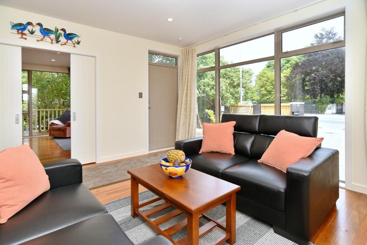 Clyde 106 - Christchurch Holiday Homes Zewnętrze zdjęcie