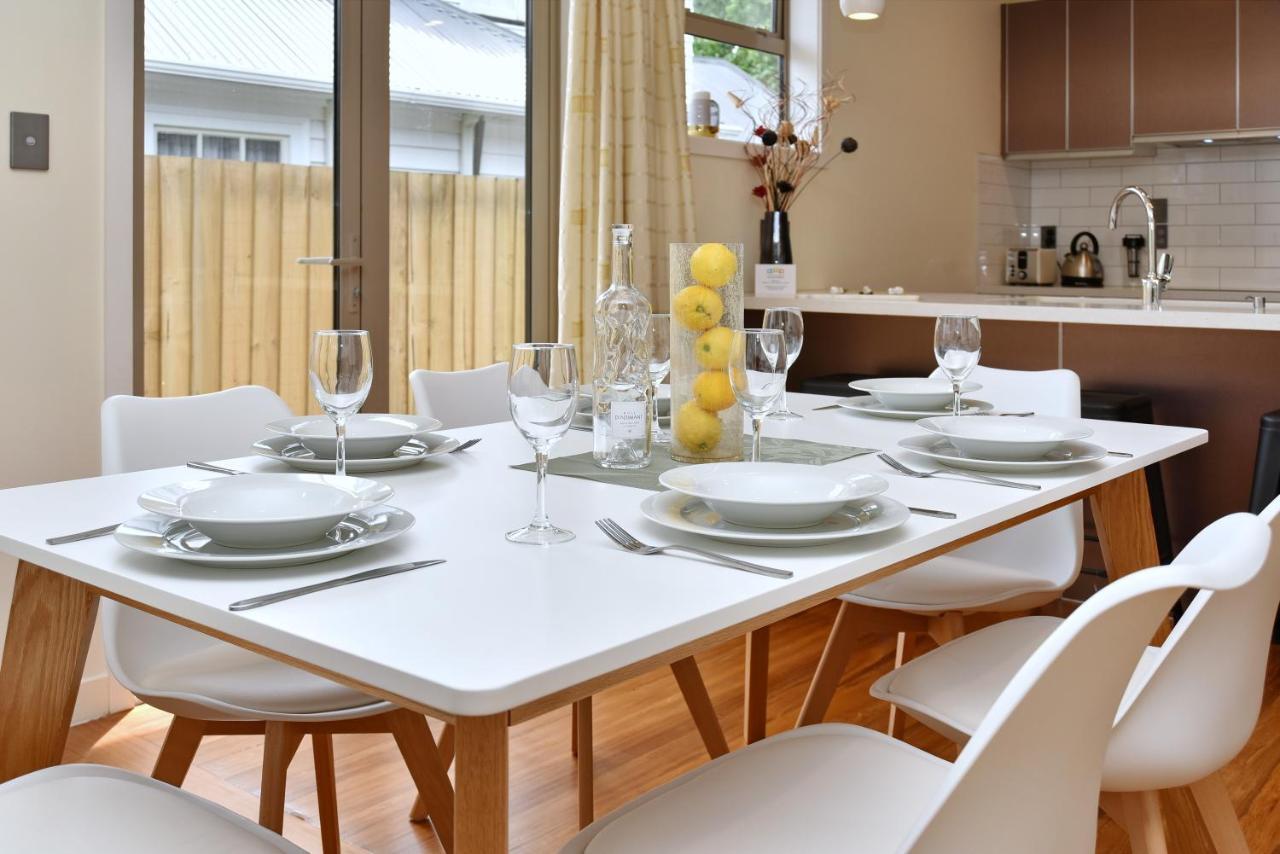 Clyde 106 - Christchurch Holiday Homes Zewnętrze zdjęcie