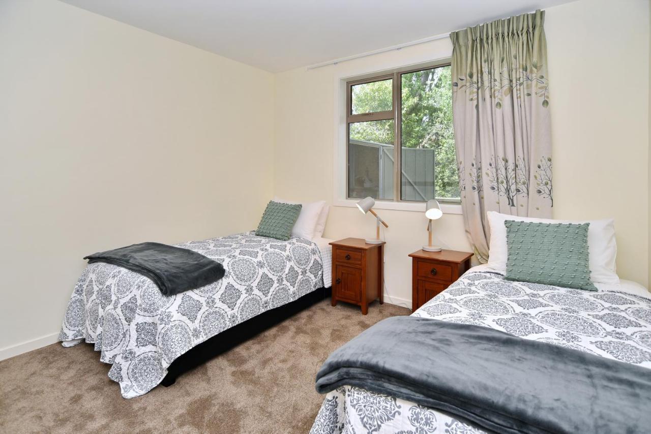 Clyde 106 - Christchurch Holiday Homes Zewnętrze zdjęcie