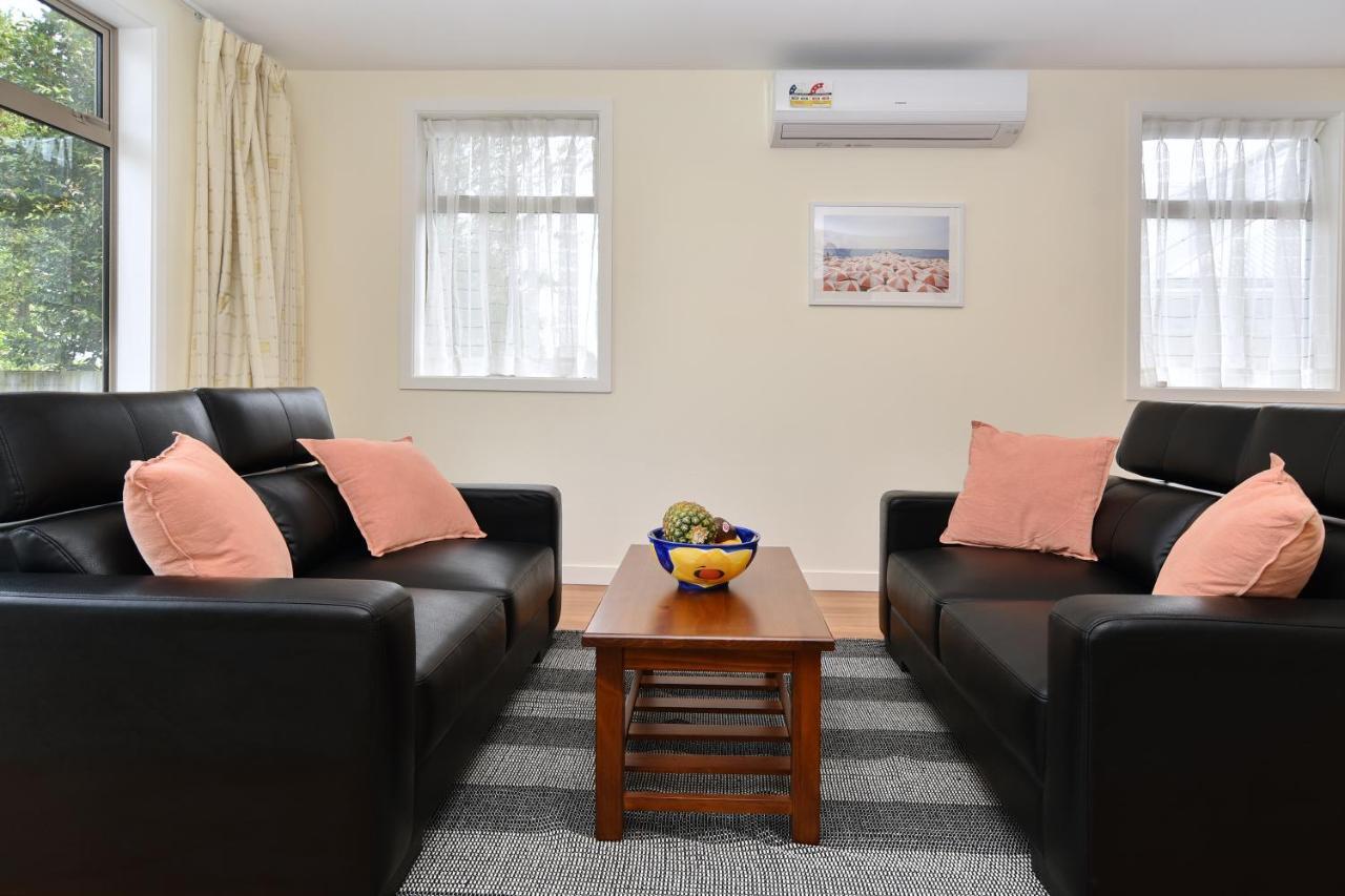Clyde 106 - Christchurch Holiday Homes Zewnętrze zdjęcie