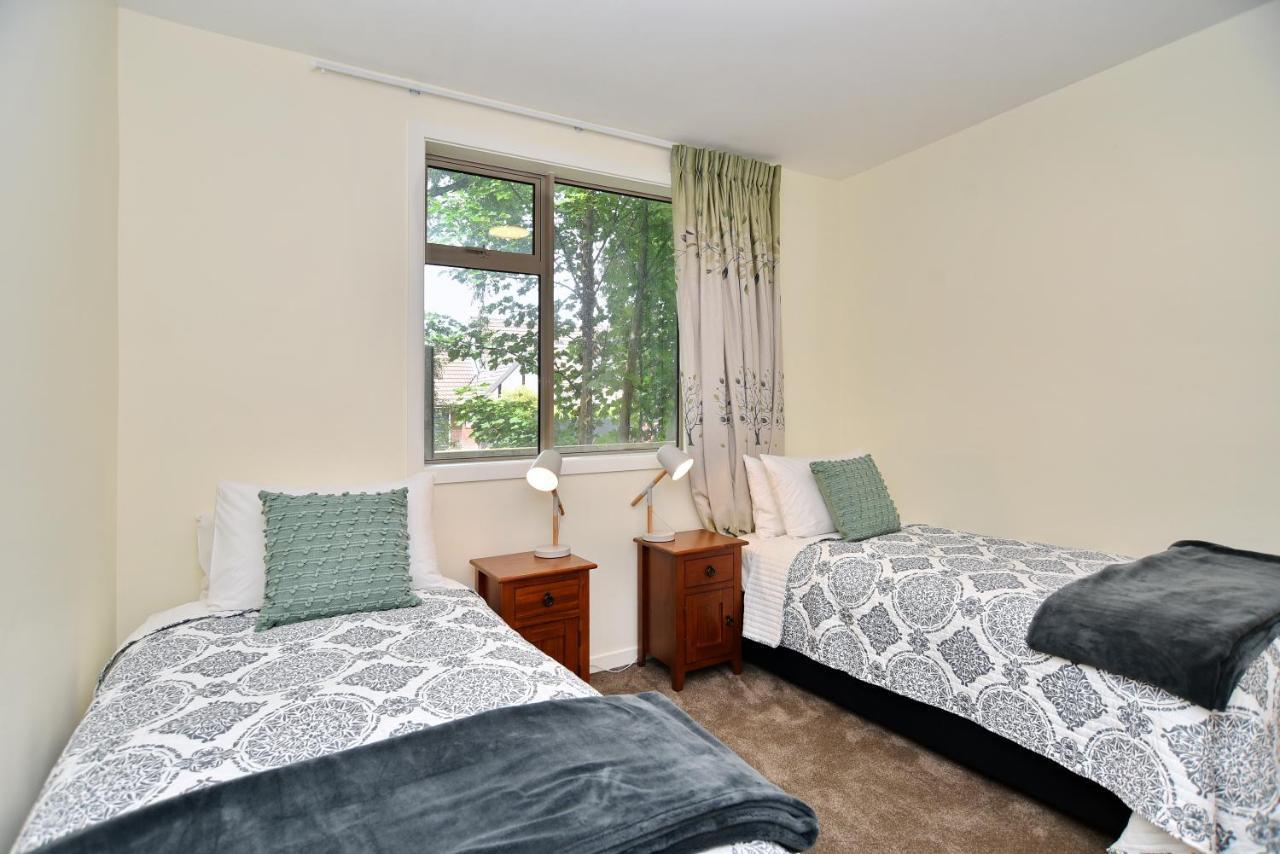 Clyde 106 - Christchurch Holiday Homes Zewnętrze zdjęcie