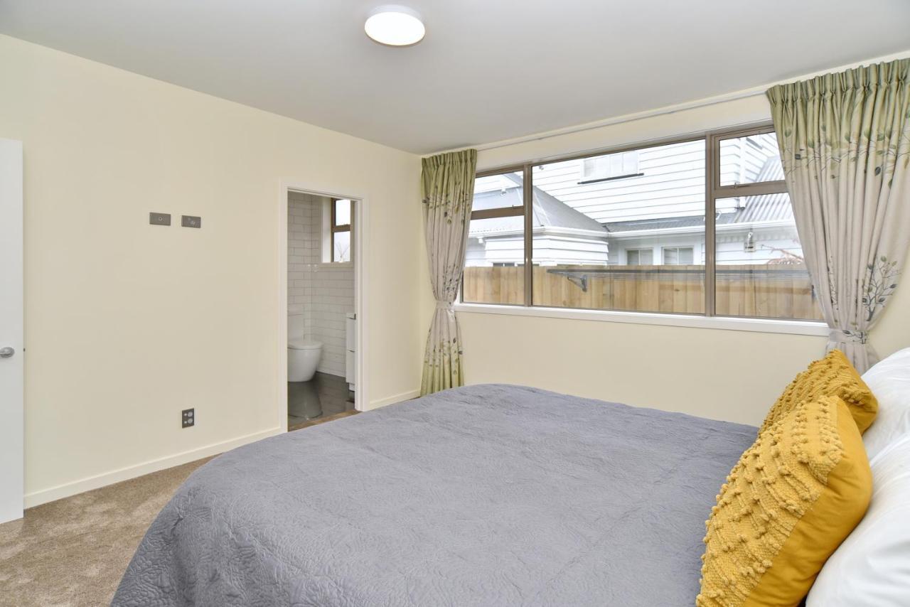 Clyde 106 - Christchurch Holiday Homes Zewnętrze zdjęcie