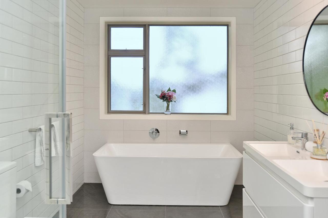Clyde 106 - Christchurch Holiday Homes Zewnętrze zdjęcie