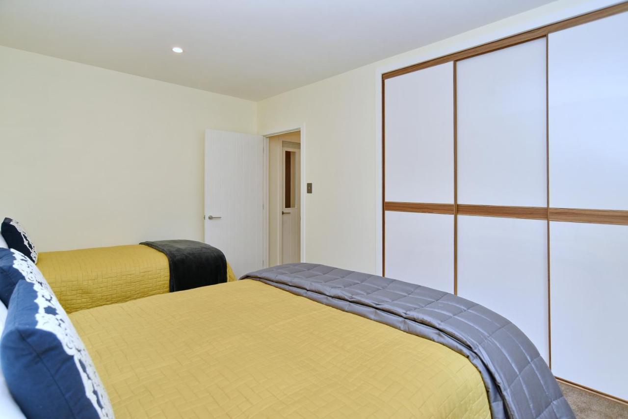 Clyde 106 - Christchurch Holiday Homes Zewnętrze zdjęcie