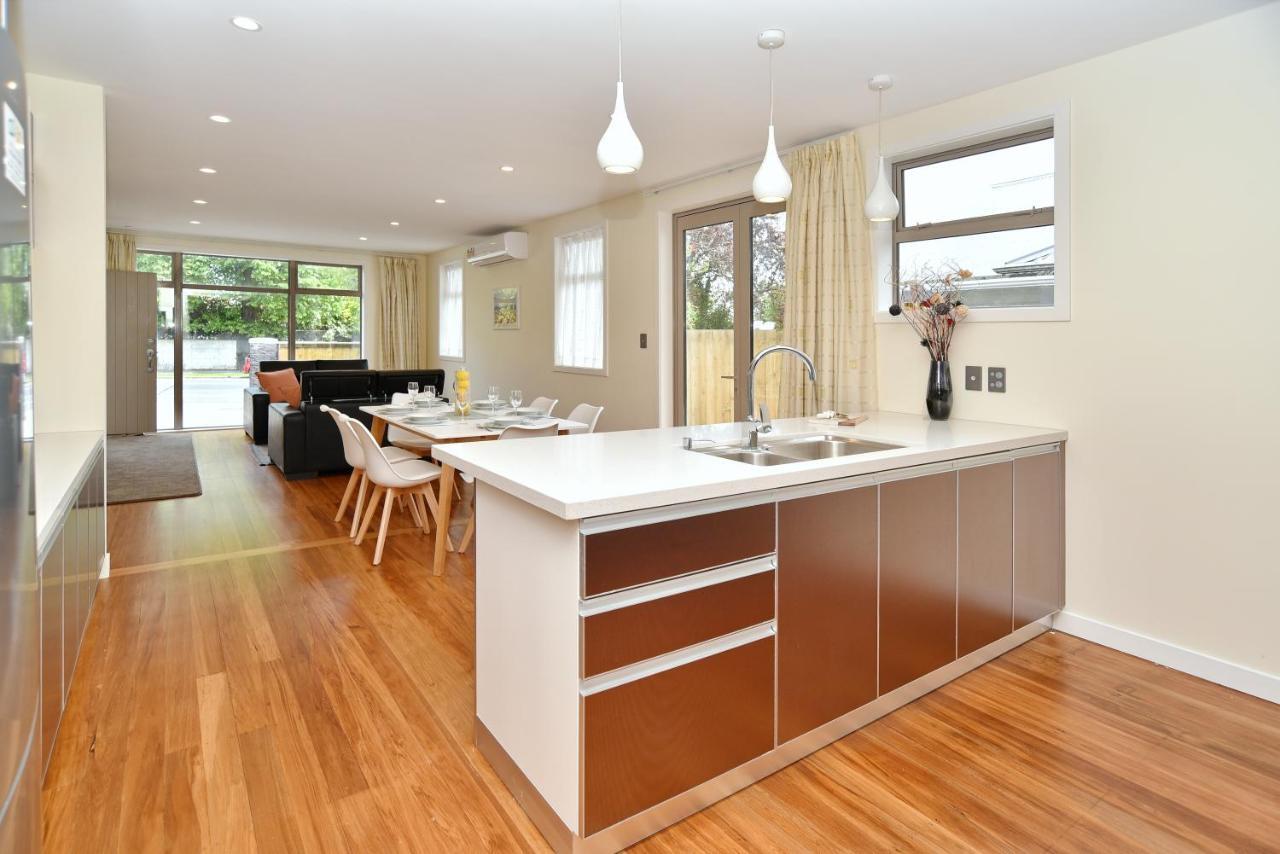 Clyde 106 - Christchurch Holiday Homes Zewnętrze zdjęcie