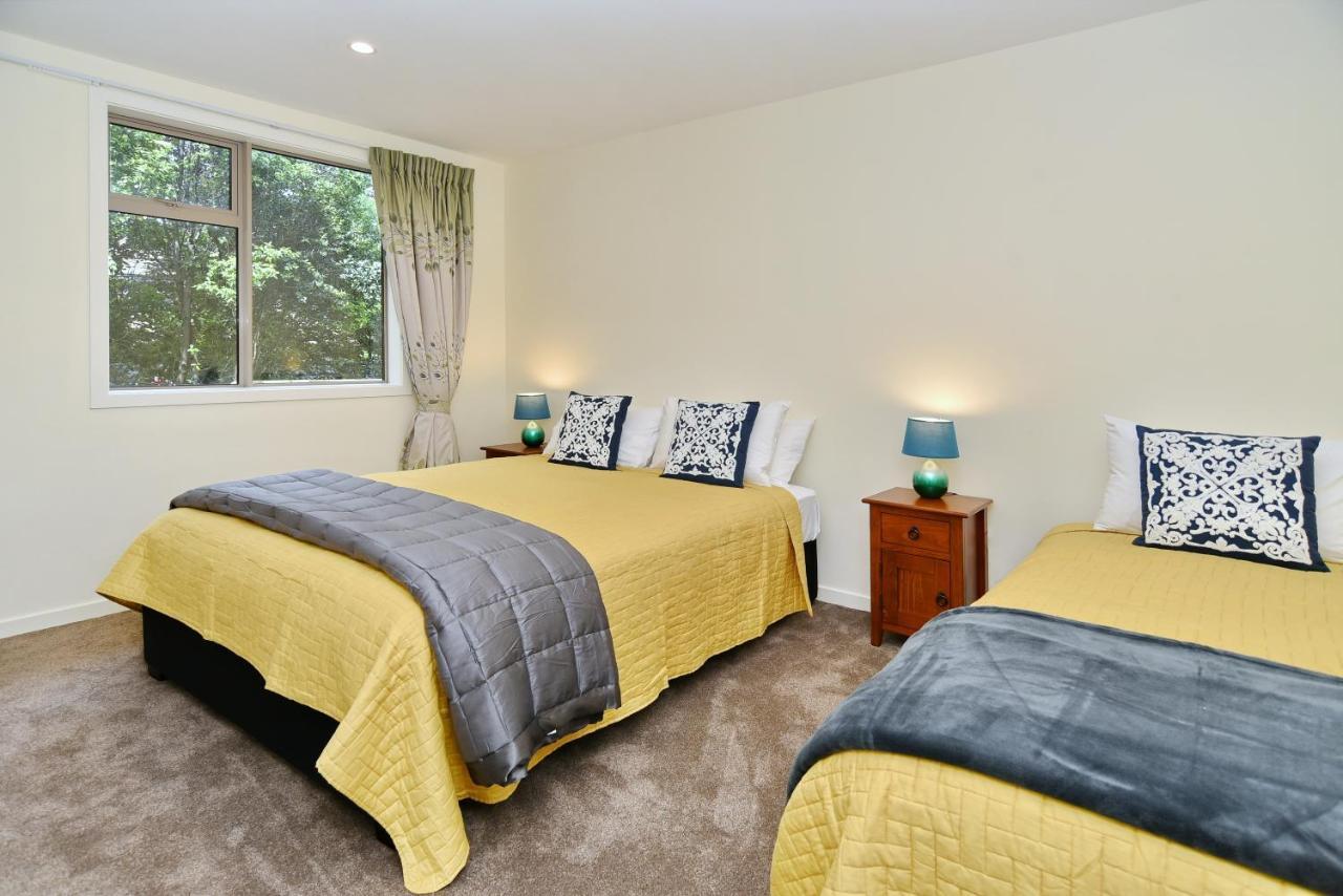 Clyde 106 - Christchurch Holiday Homes Zewnętrze zdjęcie