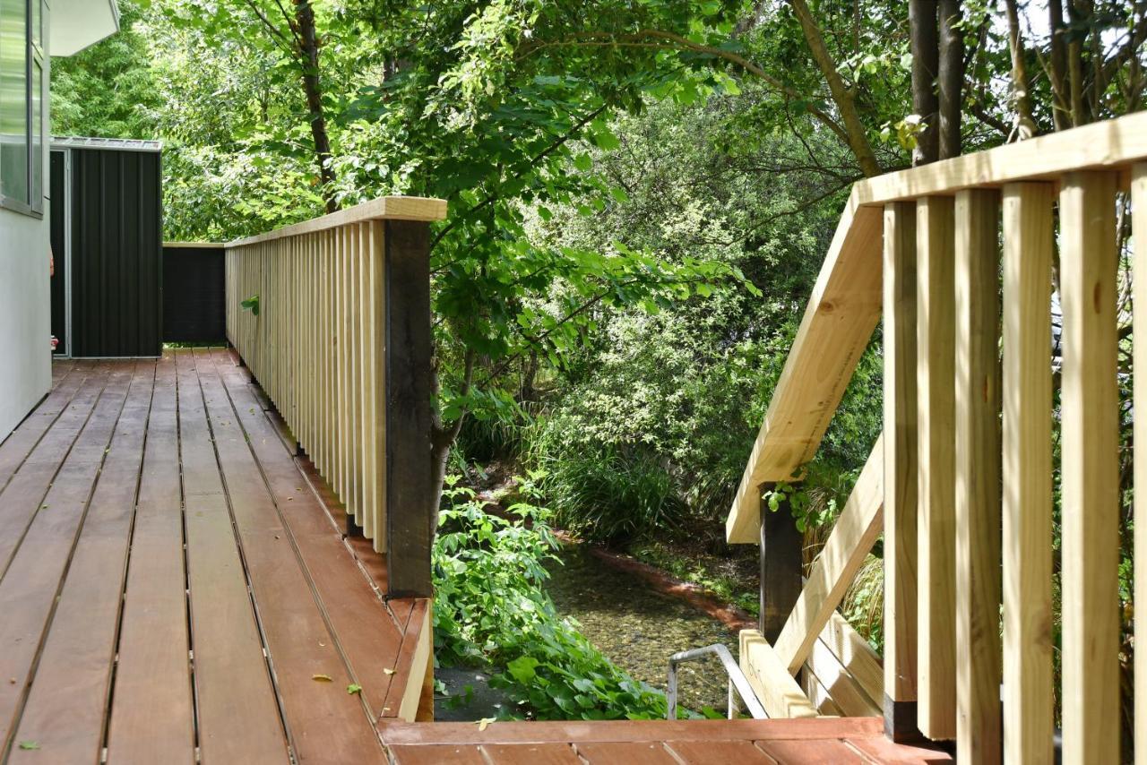 Clyde 106 - Christchurch Holiday Homes Zewnętrze zdjęcie