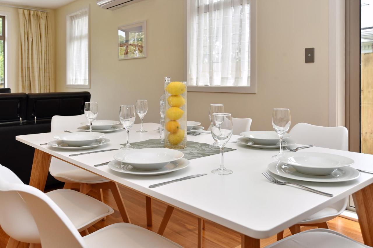 Clyde 106 - Christchurch Holiday Homes Zewnętrze zdjęcie