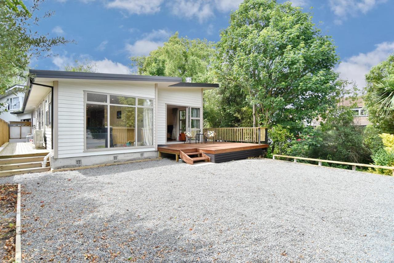 Clyde 106 - Christchurch Holiday Homes Zewnętrze zdjęcie